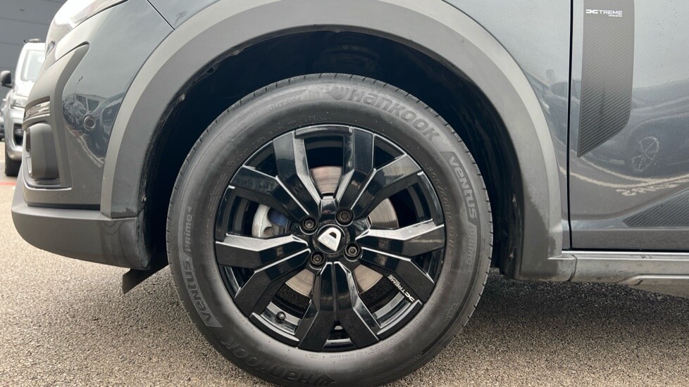 Used Dacia Jogger 2022 for sale - 76254971: Photo 17