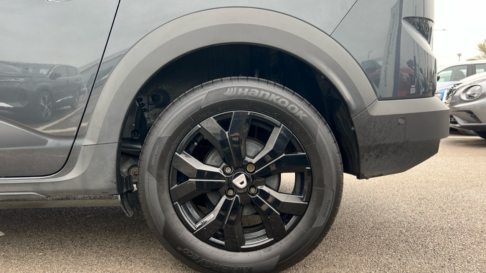 Used Dacia Jogger 2022 for sale - 76254971: Photo 18