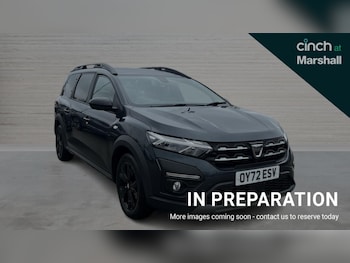Dacia - Jogger