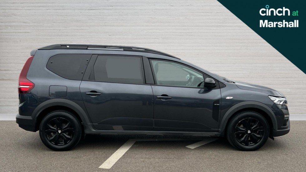 Used Dacia Jogger 2022 for sale - 76254971: Photo 2