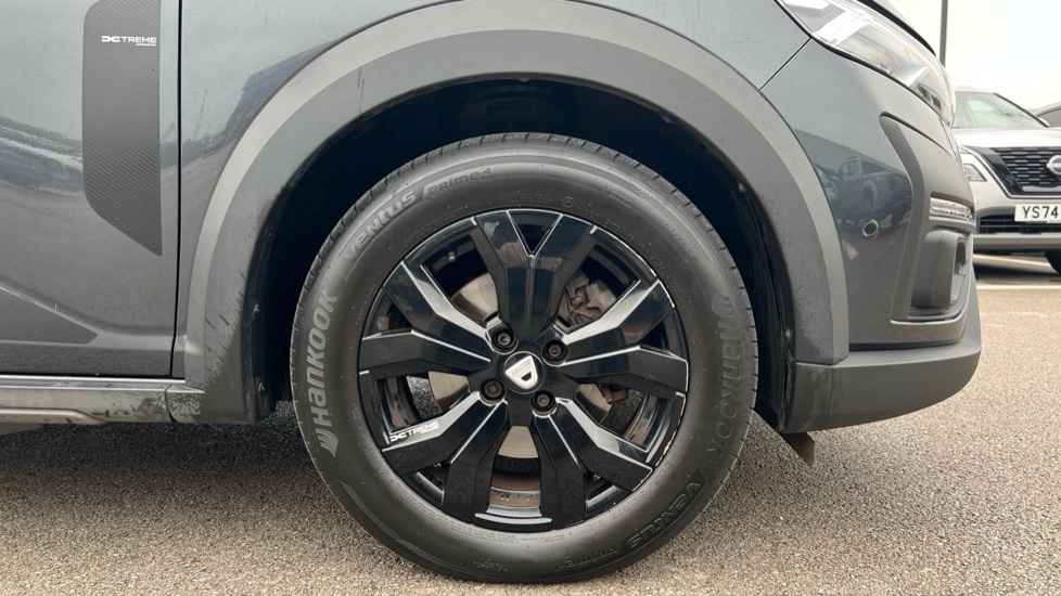 Used Dacia Jogger 2022 for sale - 76254971: Photo 20