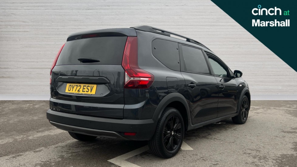 Used Dacia Jogger 2022 for sale - 76254971: Photo 3