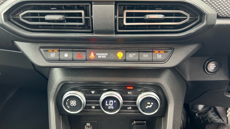 Used Dacia Jogger 2022 for sale - 76254971: Photo 34