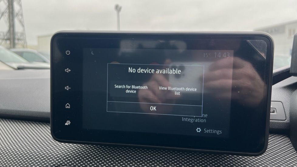 Used Dacia Jogger 2022 for sale - 76254971: Photo 35