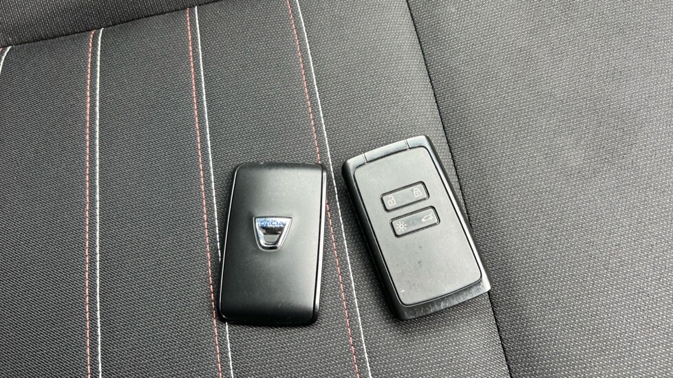 Used Dacia Jogger 2022 for sale - 76254971: Photo 37