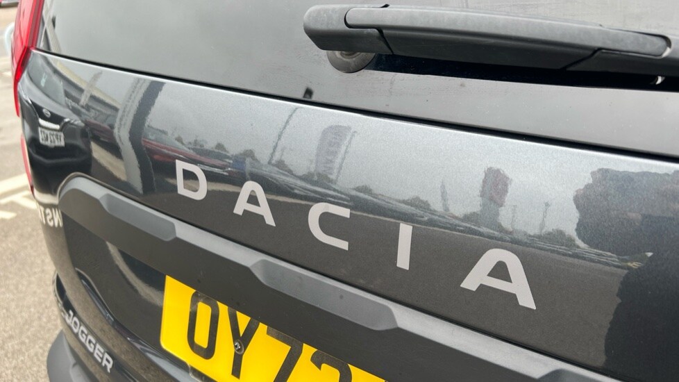 Used Dacia Jogger 2022 for sale - 76254971: Photo 39