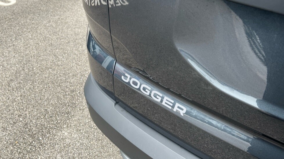 Used Dacia Jogger 2022 for sale - 76254971: Photo 40