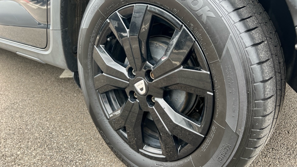 Used Dacia Jogger 2022 for sale - 76254971: Photo 41