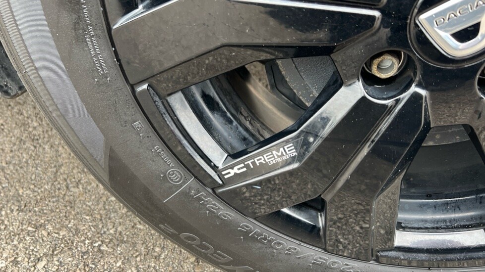 Used Dacia Jogger 2022 for sale - 76254971: Photo 42