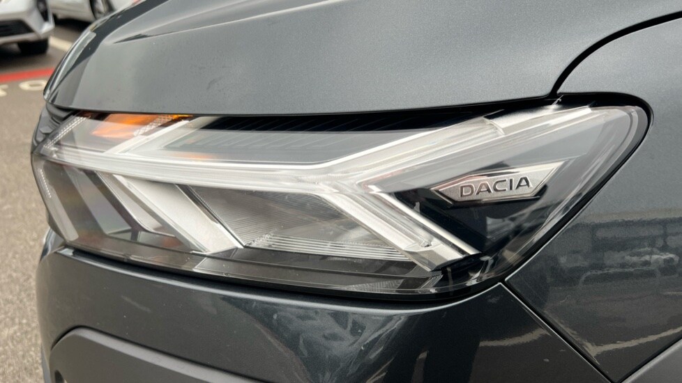 Used Dacia Jogger 2022 for sale - 76254971: Photo 44