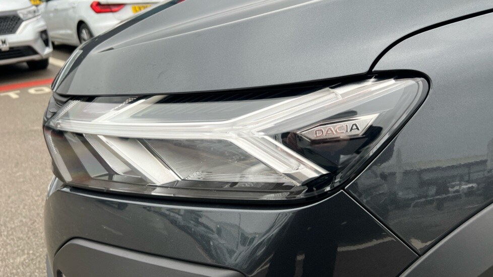 Used Dacia Jogger 2022 for sale - 76254971: Photo 45