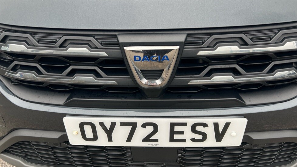 Used Dacia Jogger 2022 for sale - 76254971: Photo 46