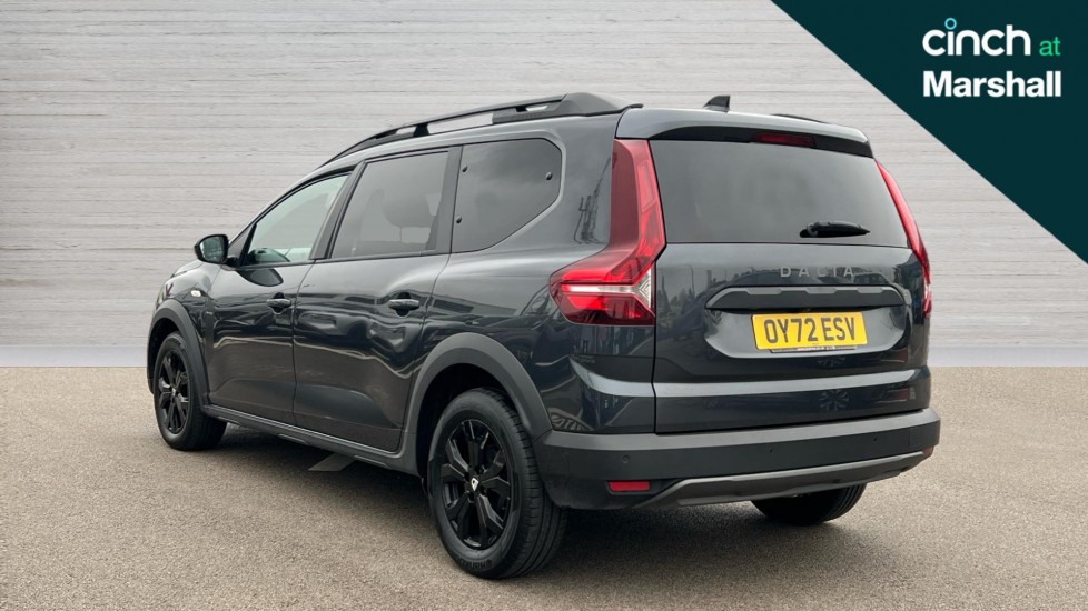 Used Dacia Jogger 2022 for sale - 76254971: Photo 5