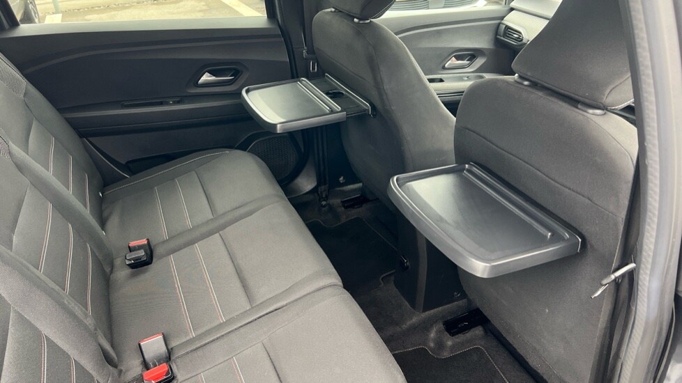 Used Dacia Jogger 2022 for sale - 76254971: Photo 50