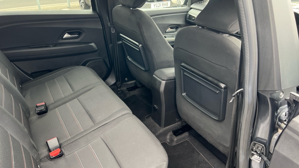 Used Dacia Jogger 2022 for sale - 76254971: Photo 51