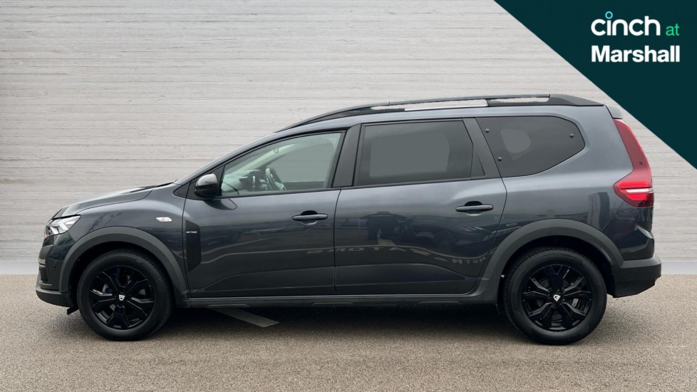 Used Dacia Jogger 2022 for sale - 76254971: Photo 6