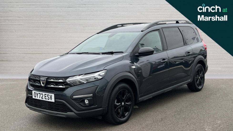 Used Dacia Jogger 2022 for sale - 76254971: Photo 7