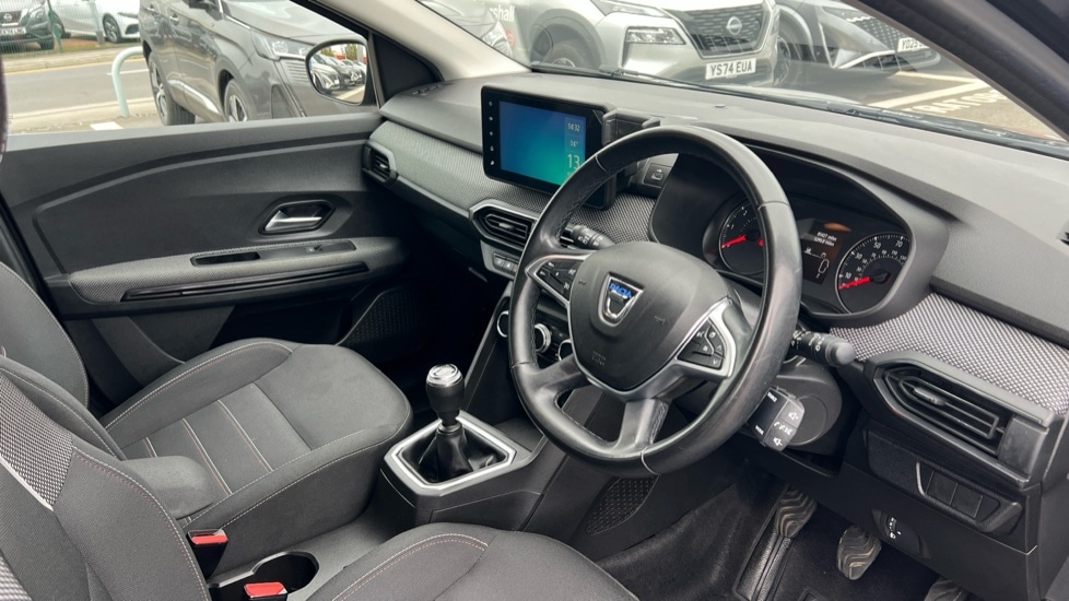 Used Dacia Jogger 2022 for sale - 76254971: Photo 9