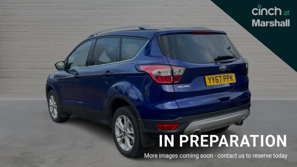 Used Ford Kuga 2017 for sale - 76563708: Photo 2