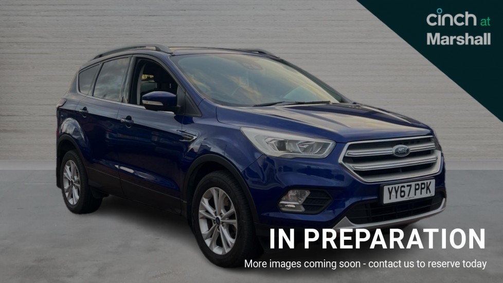 Used Ford Kuga 2017 for sale - 76563708: Photo 3