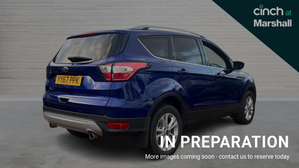 Used Ford Kuga 2017 for sale - 76563708: Photo 4