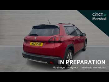 Used Peugeot 2008 2018 for sale - 75193617: Photo