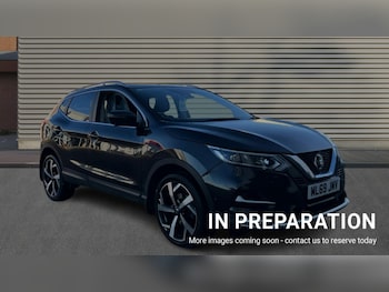 Used Nissan Qashqai 2019 for sale - 77063313: Photo