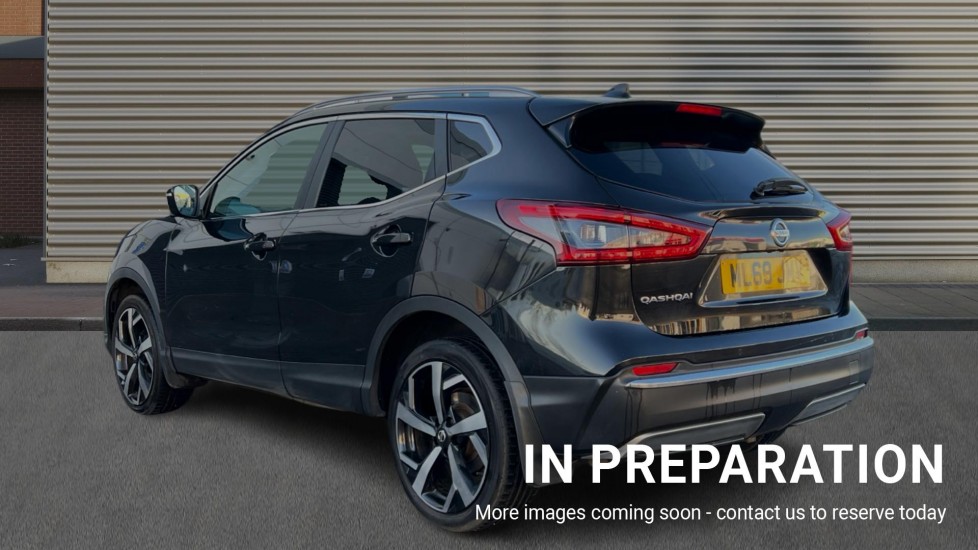 Used Nissan Qashqai 2019 for sale - 77063313: Photo 2