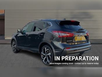 Used Nissan Qashqai 2019 for sale - 77063313: Photo