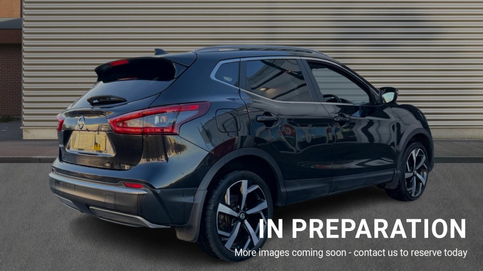 Used Nissan Qashqai 2019 for sale - 77063313: Photo 4