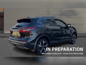 Used Nissan Qashqai 2019 for sale - 77063313: Photo