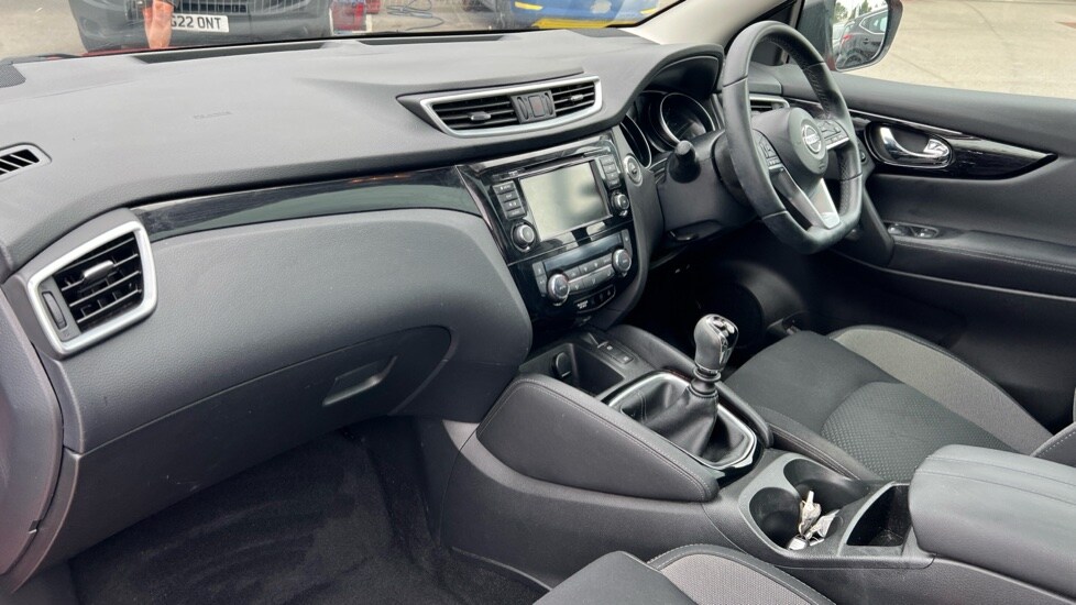 Used Nissan Qashqai 2020 for sale - 75066327: Photo 10