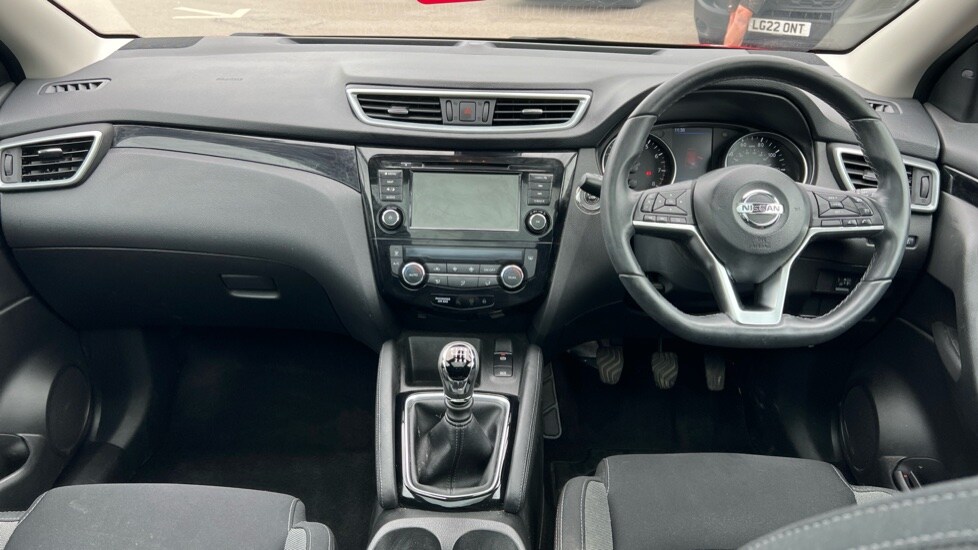 Used Nissan Qashqai 2020 for sale - 75066327: Photo 11