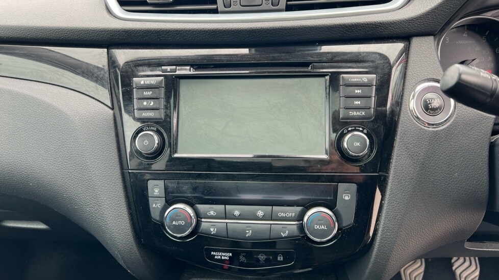 Used Nissan Qashqai 2020 for sale - 75066327: Photo 12