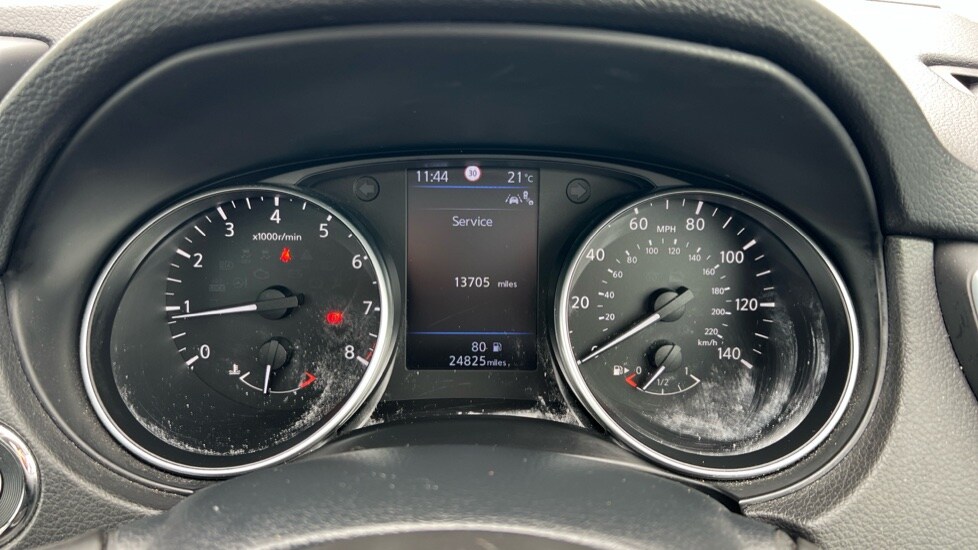 Used Nissan Qashqai 2020 for sale - 75066327: Photo 13