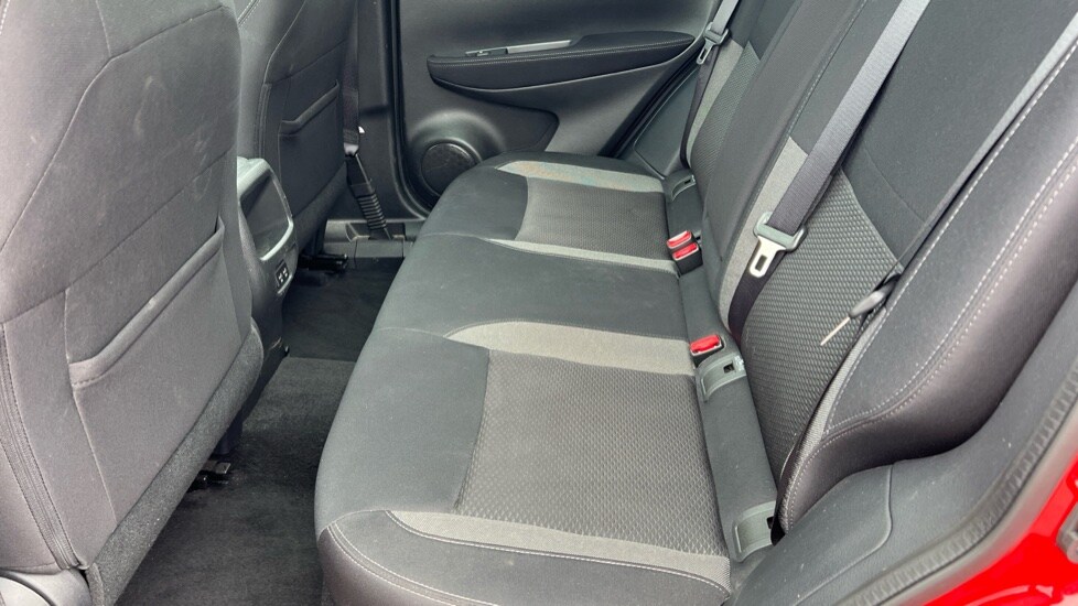 Used Nissan Qashqai 2020 for sale - 75066327: Photo 14