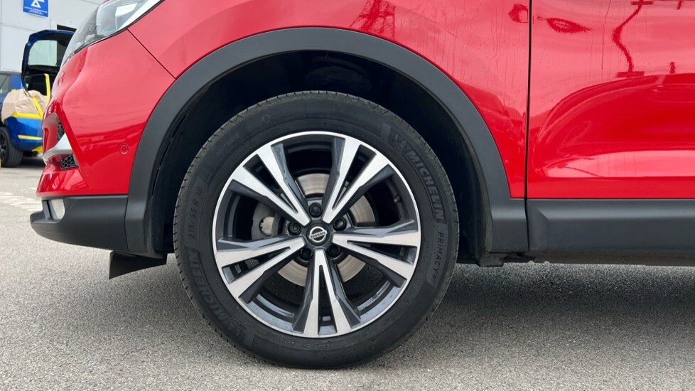 Used Nissan Qashqai 2020 for sale - 75066327: Photo 17