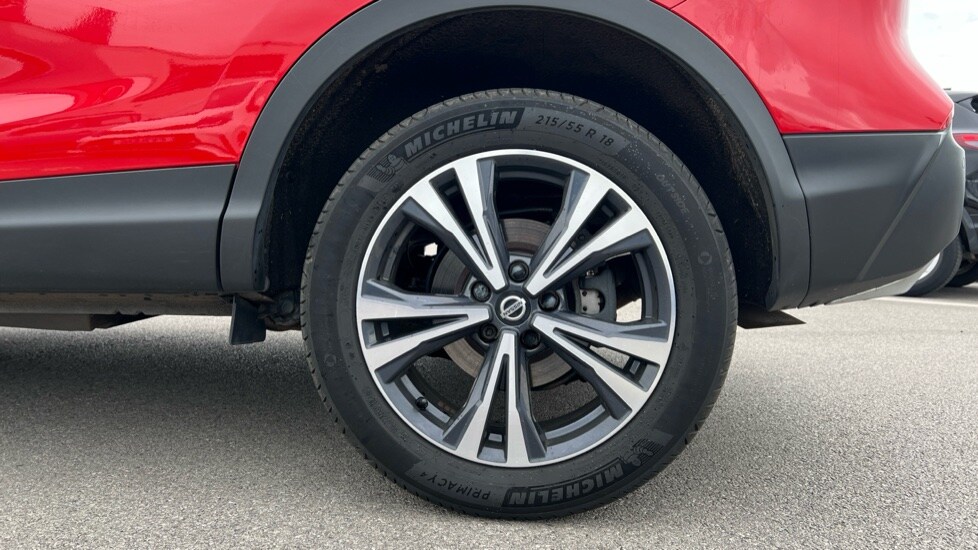 Used Nissan Qashqai 2020 for sale - 75066327: Photo 18