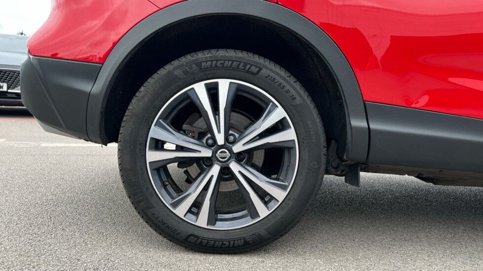 Used Nissan Qashqai 2020 for sale - 75066327: Photo 19