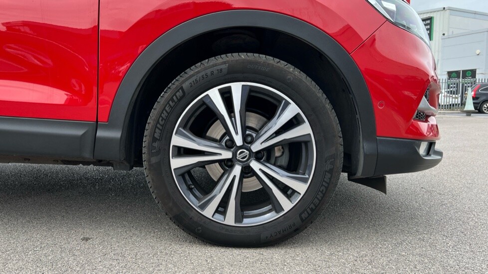 Used Nissan Qashqai 2020 for sale - 75066327: Photo 20