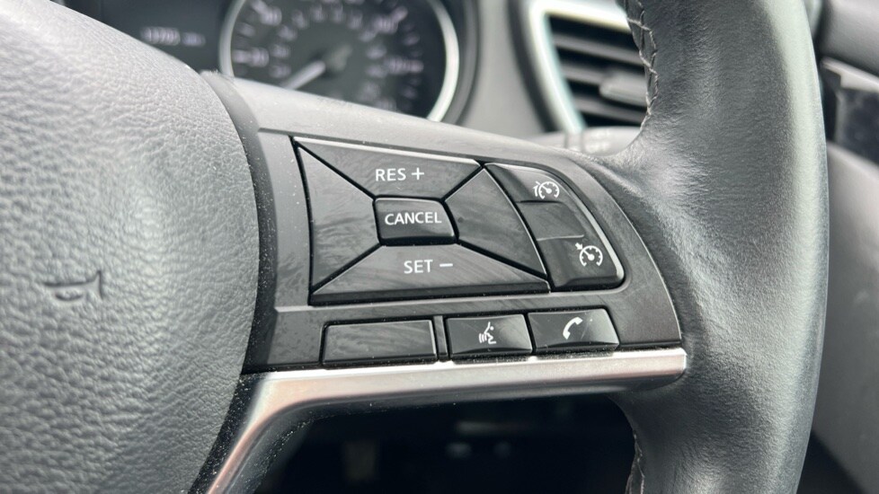 Used Nissan Qashqai 2020 for sale - 75066327: Photo 21