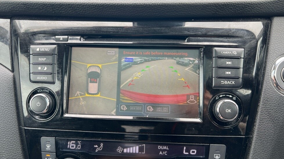 Used Nissan Qashqai 2020 for sale - 75066327: Photo 25