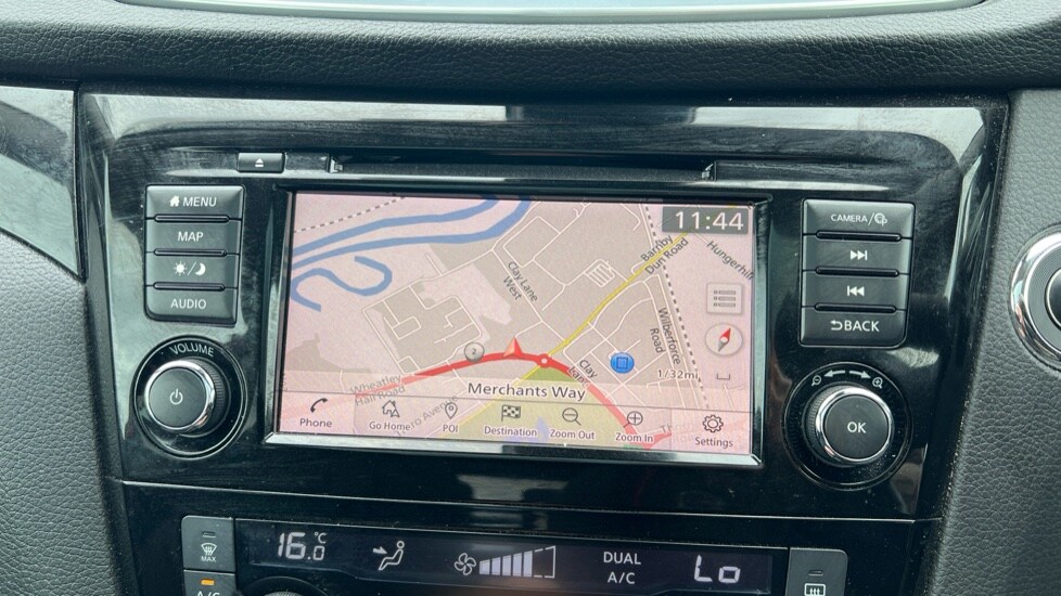 Used Nissan Qashqai 2020 for sale - 75066327: Photo 26