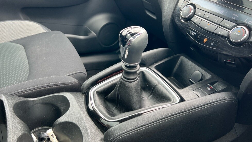 Used Nissan Qashqai 2020 for sale - 75066327: Photo 27