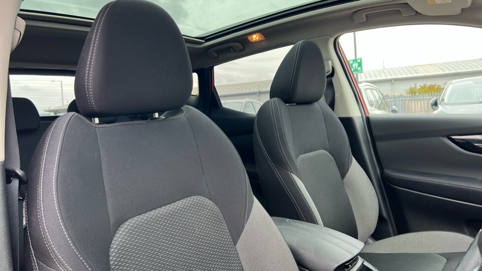 Used Nissan Qashqai 2020 for sale - 75066327: Photo 31