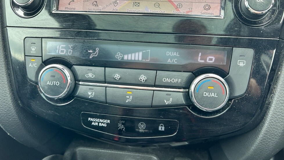 Used Nissan Qashqai 2020 for sale - 75066327: Photo 32