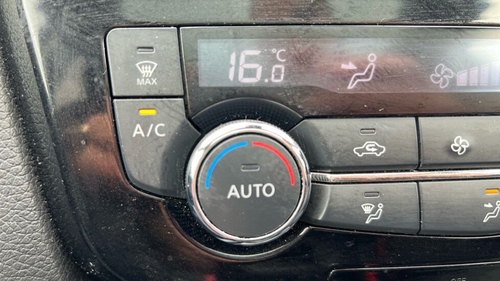 Used Nissan Qashqai 2020 for sale - 75066327: Photo 33