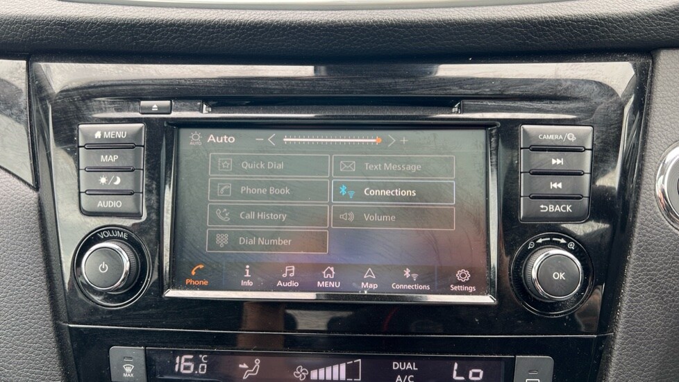 Used Nissan Qashqai 2020 for sale - 75066327: Photo 34