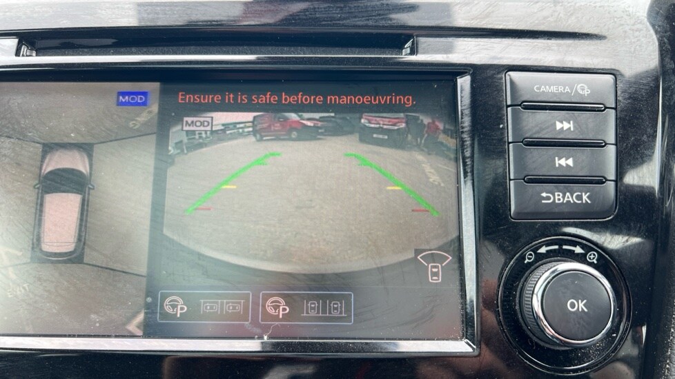 Used Nissan Qashqai 2020 for sale - 75066327: Photo 36