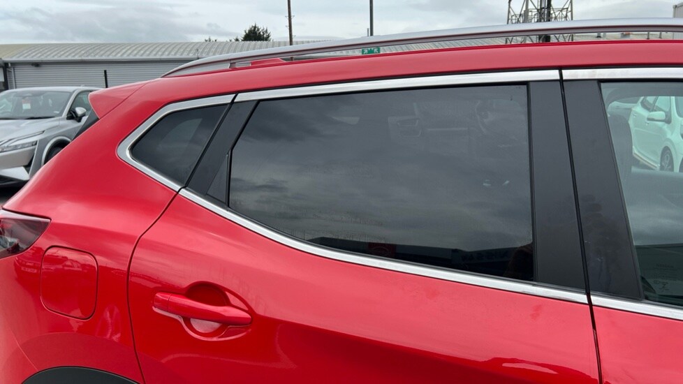 Used Nissan Qashqai 2020 for sale - 75066327: Photo 43